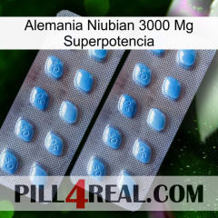 Germany Niubian 3000 Mg Superpower viagra4